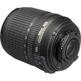 Nikon Af-S Nikkor 18-105mm f/3.5-5.6G VR ED DX Lens Fiyatları | Cimri