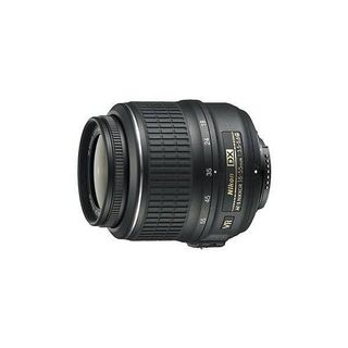 Nikon Af-S Nikkor 18-55mm f/3.5-5.6G SLR VR DX Lens Fiyatları | Cimri