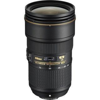 Nikon AF-S NIKKOR 24-70mm f/2.8E ED VR Lens Fiyatları