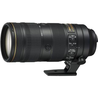 Nikon Af-S Nıkkor 70-200mm F/2.8e Fl Ed Vr Lens Fiyatları