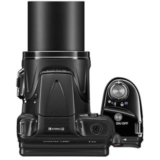 nikon l830 camera