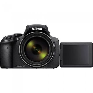 Nikon COOLPIX P900 16 MP Dijital Fotoğraf Makinesi Fiyatları ve