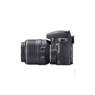 Nikon D3000 18-55mm Lens DSLR Fotoğraf Makinesi Fiyatları | Cimri