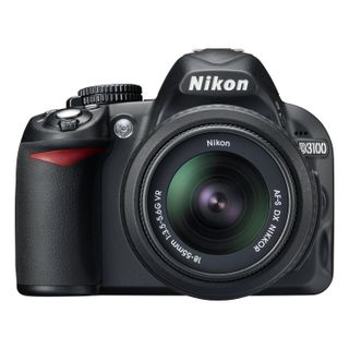 Nikon D3100 18-55mm Fiyatları