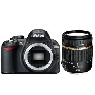 Nikon D3100 Fiyatları ve Modelleri