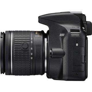 Nikon D3500 18-55 AF-P VR DSLR Fotoğraf Makinesi Fiyatları ve