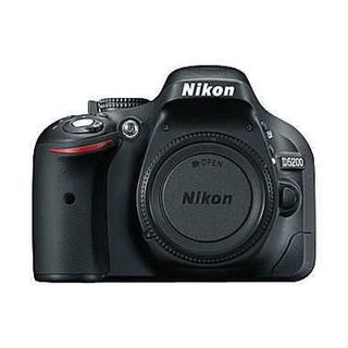 Nikon D5200 Body DSLR Fotoğraf Makinesi Fiyatları