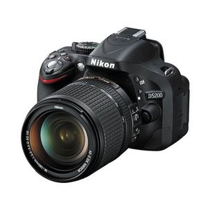 Nikon D5200 Fiyatları