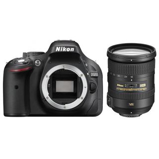 Nikon D5200 Fiyatları