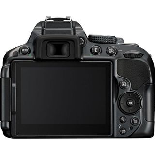 Nikon D5300 18-105mm VR Lens DSLR Fotoğraf Makinesi Fiyatları