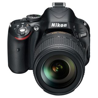 Nikon D5300 18-105mm VR Lens DSLR Fotoğraf Makinesi Fiyatları