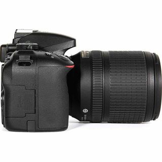 Nikon D5300 18-140mm VR Lens DSLR Fotoğraf Makinesi Fiyatları | Cimri