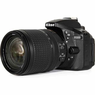 Nikon D5300 18-140mm VR Lens DSLR Fotoğraf Makinesi Fiyatları | Cimri