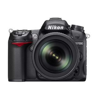 Nikon D7000 18-105Mm Lens Dslr Fotoğraf Makinesi Fiyatları & Modelleri