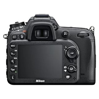 Nikon D7100 18-105mm VR Lens DSLR Fotoğraf Makinesi Fiyatları
