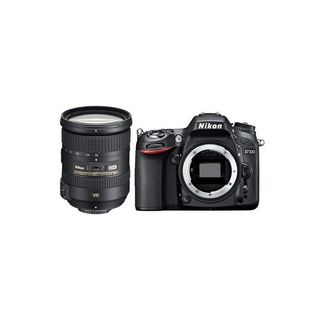 Nikon D7100 18-200mm Lens DSLR Fotoğraf Makinesi Fiyatları