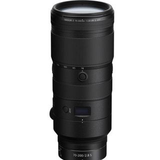 Nikon Nikkor Z 70-200mm f/2.8 VR S Lens Fiyatları | Cimri