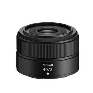 Nikon Z 40 mm F/2 Lens Fiyatları