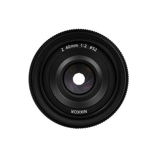 Nikon Z 40 mm F/2 Lens Fiyatları