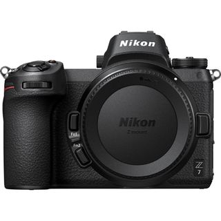 Amazon ボディー Z7 Nikon | 通販 ミラーレス一眼 | ボディ Z7 一眼 ミラーレスカメラ Nikon デジタルカメラ