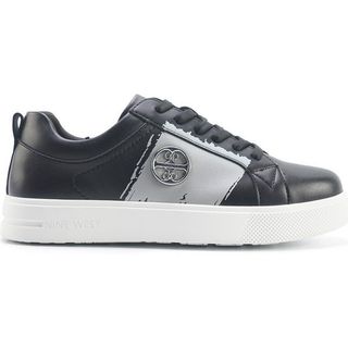 Nine West 101929135 Pembra 5FX Siyah Kadın Klasik Sneaker Fiyatları