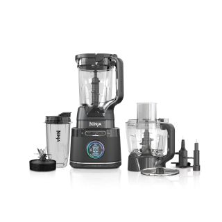 Ninja TB401EU Detect Power Blend Sense Mutfak Sistemi Blender Ninja TB401EU Detect Power Blend Sense Mutfak Sistemi Blender