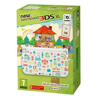 Nintendo 3DS Animal Crossing Happy Home Designer Fiyatları | Cimri