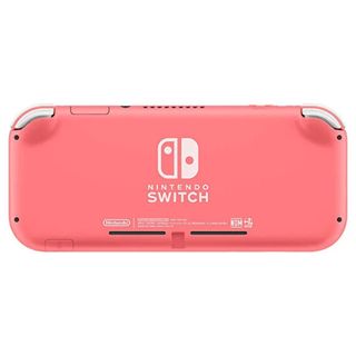 Nintendo Switch Lite Pembe Oyun Konsolu Fiyatları