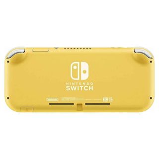 Nintendo Switch Lite Sarı Fiyatları | Cimri
