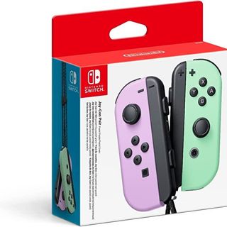 Nintendo Switch Mor-Yeşil Joy-Con Controll Fiyatları | Cimri