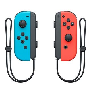 Nintendo Switch Neon Red Blue Fiyatları