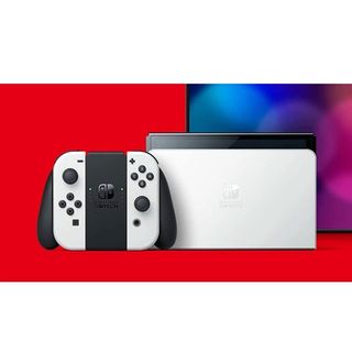 Nintendo Switch Oled Beyaz Oyun Konsolu Fiyatları | Cimri