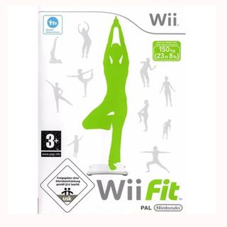 Nintendo Wii Fit Fiyatları