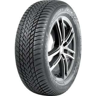 Nokian 205/60 R16 96H XL Snowproof 2 Kış Lastiği 2024 Fiyatları