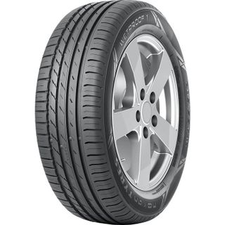 Nokian 215/55 R16 93V Wetproof 1 Yaz Lastiği 2025 Fiyatları