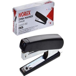 Norex UH001-190 No:10XL Siyah Zımba Makinesi Fiyatları | Cimri