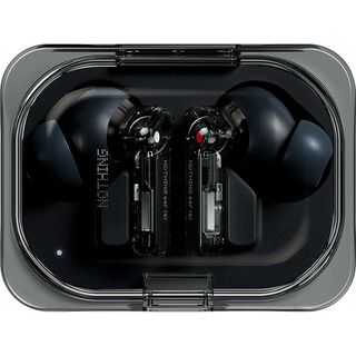 Nothing Ear (A) Siyah Bluetooth Kulaklık Fiyatları | Cimri