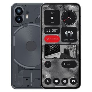 Nothing Phone 2 5G 256GB 12GB Ram Siyah Fiyatları