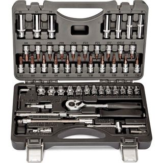 NT NCSET52 52 Parça 1/4 Bits Lokma ve Lokma Seti Fiyatları NT NCSET52 52 Parça 1/4 Bits Lokma ve Lokma Seti Fiyatları