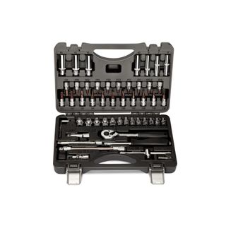 NT NCSET52 52 Parça 1/4 Bits Lokma ve Lokma Seti Fiyatları NT NCSET52 52 Parça 1/4 Bits Lokma ve Lokma Seti Fiyatları
