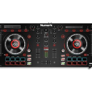 Numark Mixtrack Platinum DJ Kontrol Ünitesi Fiyatları