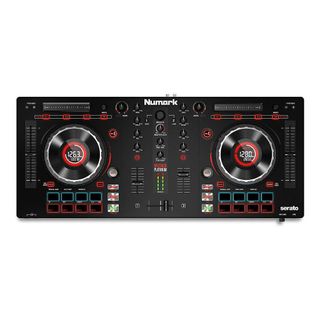 Numark Mixtrack Platinum DJ Kontrol Ünitesi Fiyatları