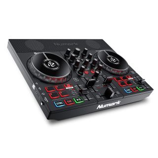 Numark Party Mix DJ Kontrol Ünitesi Fiyatları