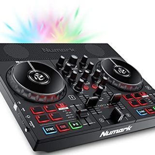 Numark Party Mix DJ Kontrol Ünitesi Fiyatları