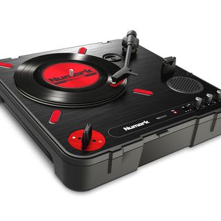 Numark PT-01 Scratch USB Dj Pikap Modelleri ve Fiyatları