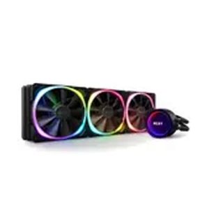 NZXT KRAKEN X73 RGB 360 MM IŞLEMCİ SIVI SOĞUTUCU RL-KRX73-01
