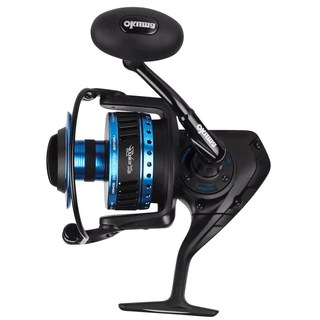 Okuma Azores ZXP-8000 Olta Makinesi Fiyatları