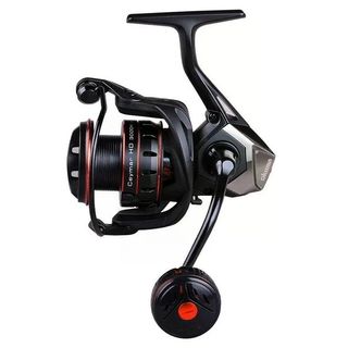 Okuma Ceymar HD CHD-4000XA2 Matt Black 7+1BB Spin Olta Makinesi