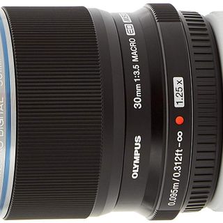 Olympus M.Zuiko 30Mm f3,5 Lens Fiyatları | Cimri
