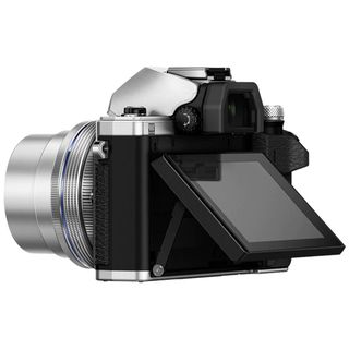 Olympus OM-D E-M10 Mark II 14-42mm Lens Aynasız Fotoğraf Makinesi